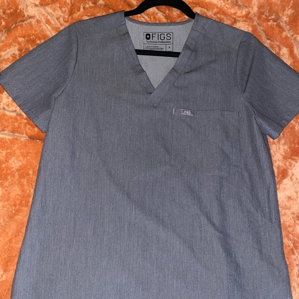 Figs Graphite - image 1